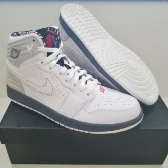 nike air jordan 1 bugs bunny